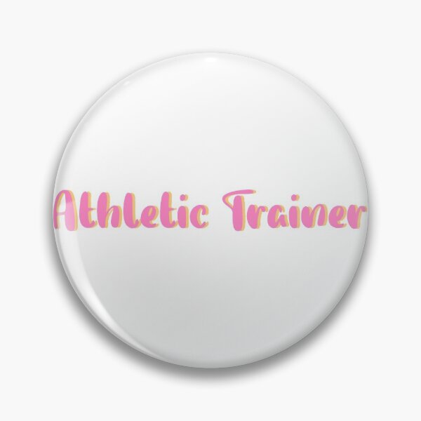 Item preview, Athletic trainer designed and sold by Sarahgranchelli.