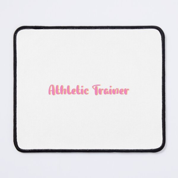 Item preview, Athletic trainer designed and sold by Sarahgranchelli.