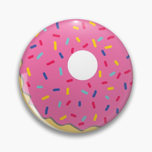 Item preview, Doughnut  designed and sold by Sahar Shahzad Khokhar.