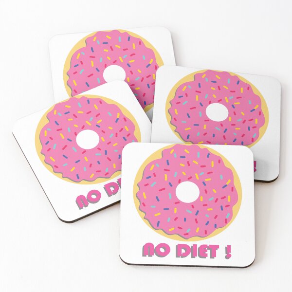 Item preview, Doughnut  designed and sold by Sahar Shahzad Khokhar.