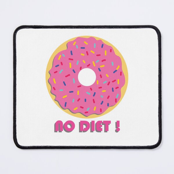 Item preview, Doughnut designed and sold by Sahar Shahzad Khokhar.