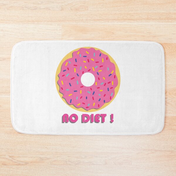 Item preview, Doughnut  designed and sold by Sahar Shahzad Khokhar.