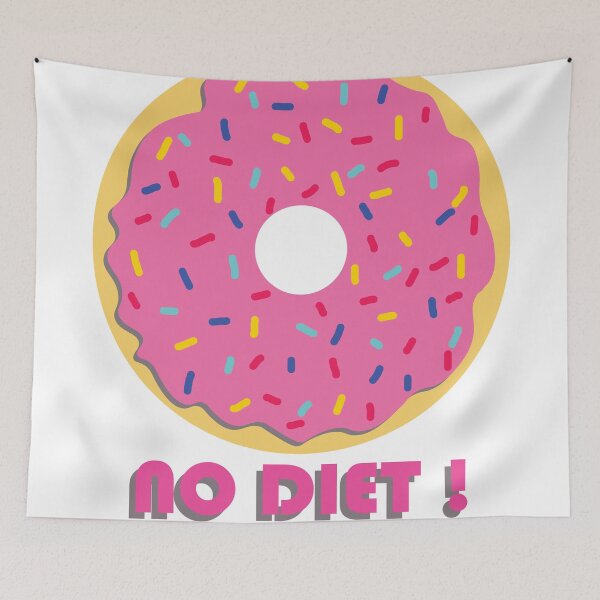 Item preview, Doughnut  designed and sold by Sahar Shahzad Khokhar.