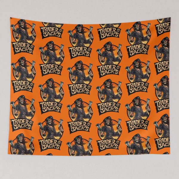 Item preview, Trader Jack's designed and sold by traderjacks.