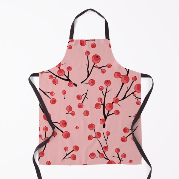 Item preview, berries pattern designed and sold by cutecrazytshirt.
