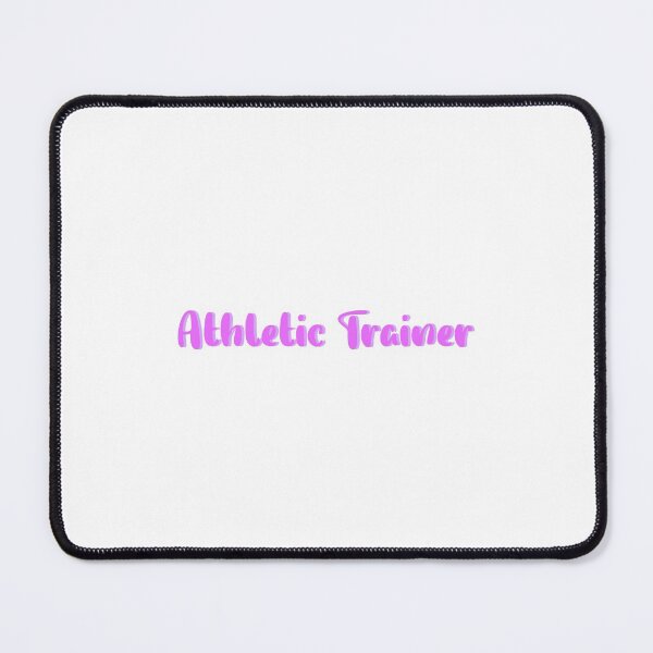 Item preview, Athletic trainer designed and sold by Sarahgranchelli.