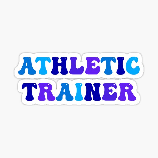 Item preview, Athletic trainer designed and sold by Sarahgranchelli.