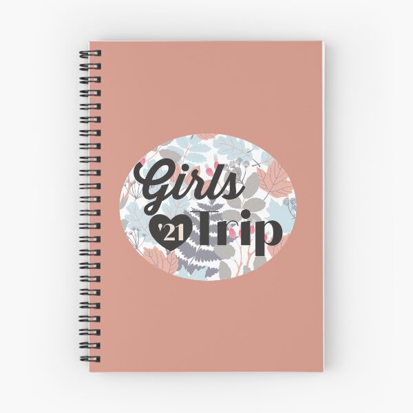 Item preview, GIRLS TRIP 2021 designed and sold by LHS75.