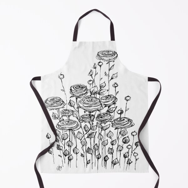Item preview, Ranunculus designed and sold by Denise Armstrong.