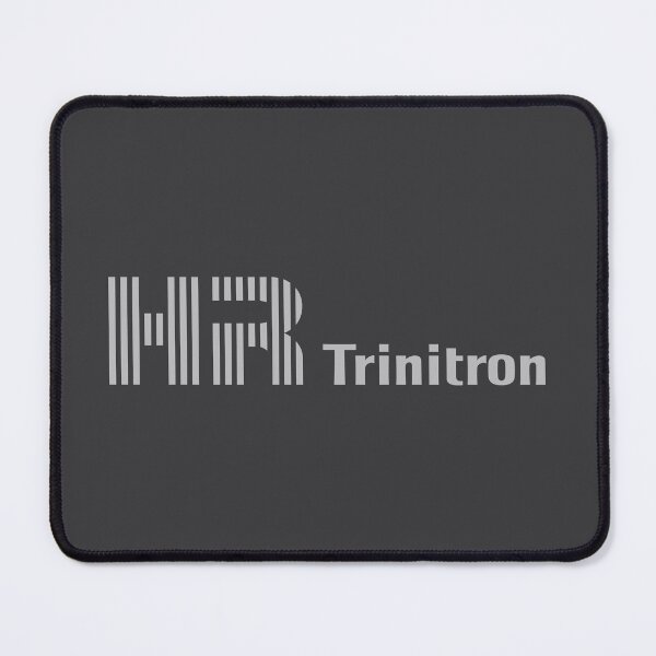 Item preview, HR Trinitron Logo designed and sold by RubenCRM.