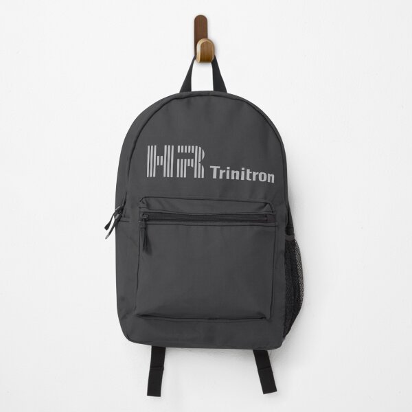 Item preview, HR Trinitron Logo designed and sold by RubenCRM.