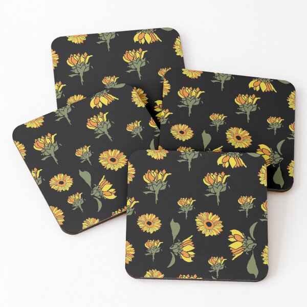 Item preview, Sunflower Autumn Harvest designed and sold by BIA COLLECTION.