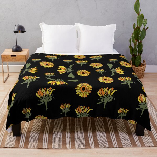 Item preview, Sunflower Autumn Harvest designed and sold by BIA COLLECTION.