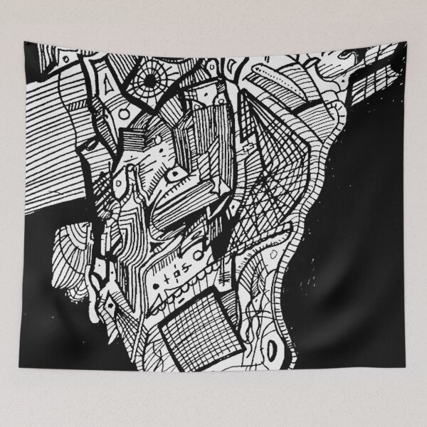 Item preview, Design #2 designed and sold by Carson Grimes.