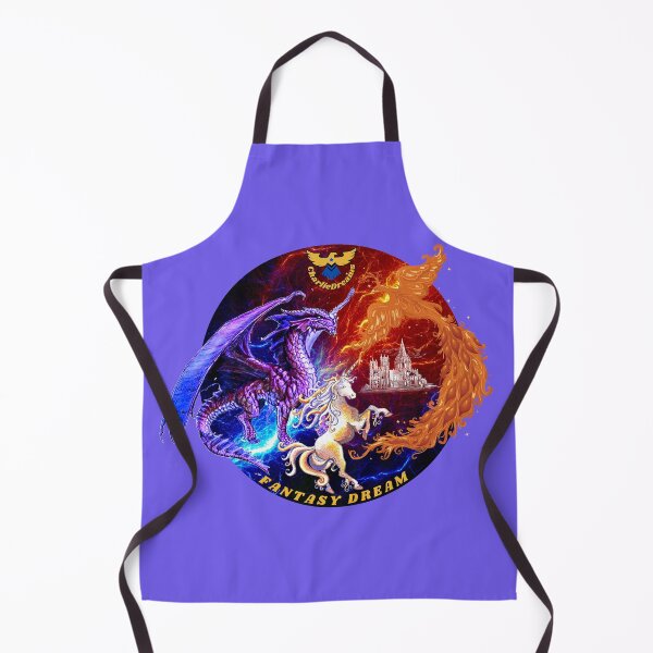 Item preview, A dream story with fantastic beasts  designed and sold by CharlieDreams.