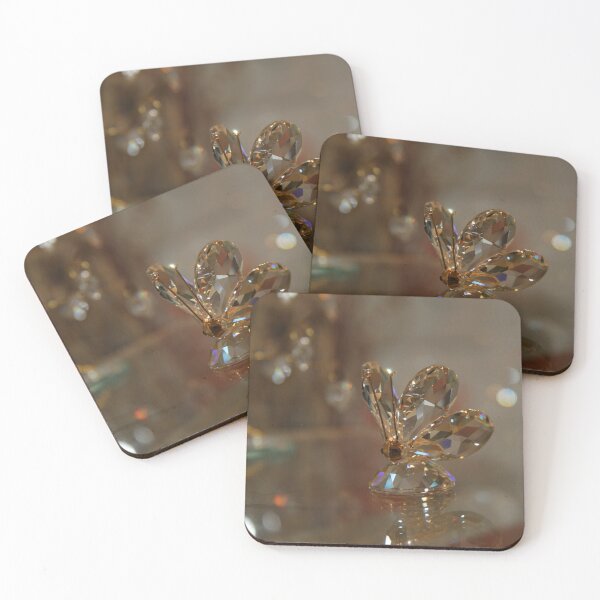 Item preview, Butterfly in Crystal designed and sold by SunshineVine.