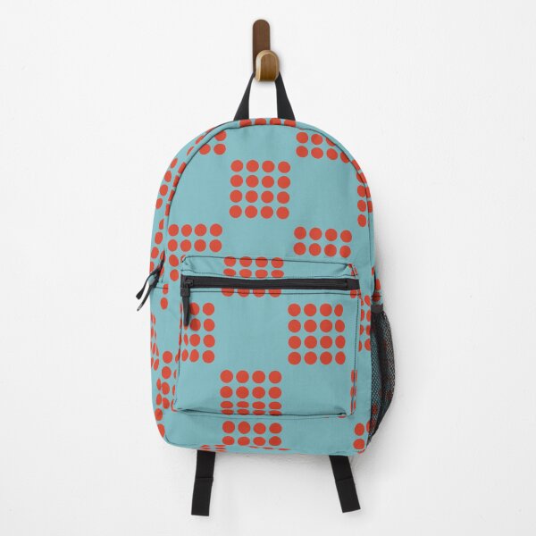 Item preview, Grid dot pattern designed and sold by taylorrhelms.