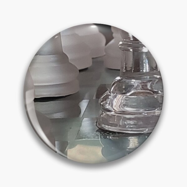 Item preview, Chess Reflections designed and sold by DancingCreek.