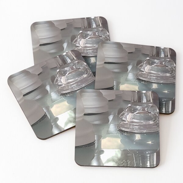 Item preview, Chess Reflections designed and sold by DancingCreek.