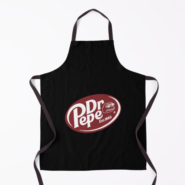 Artikelvorschau, Dr Pepper Pepe Essential T-Shirt entworfen und verkauft von IrvingKihnMD.