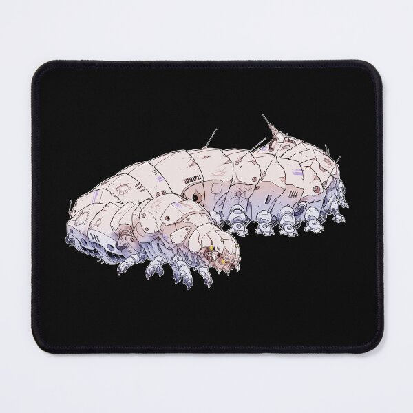Item preview, Robot silkworm  designed and sold by GS-artworks.