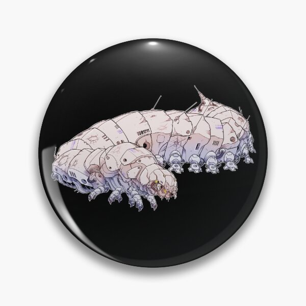 Item preview, Robot silkworm  designed and sold by GS-artworks.