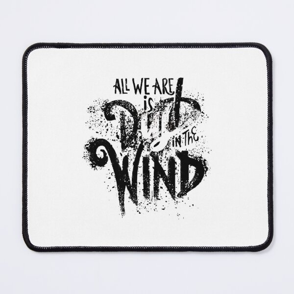 Item preview, Dust in the WInd Classic T-Shirt designed and sold by IrvingKihnMD.