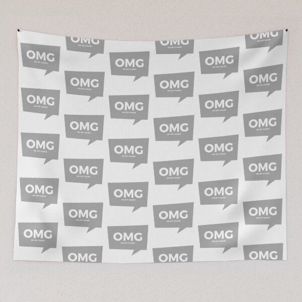 Item preview, OMG! Oh My Gaudi! - Architect quote designed and sold by SLGA-Designs.