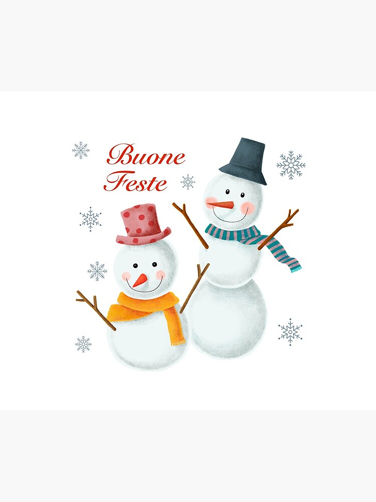 Buone Feste by ItaliaStore