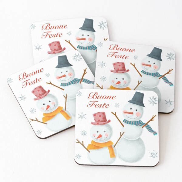 Item preview, Buone Feste designed and sold by ItaliaStore.