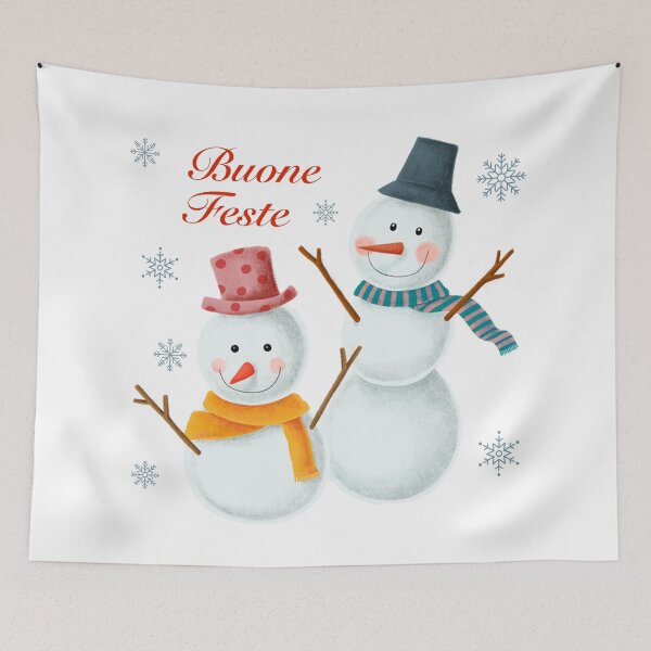 Item preview, Buone Feste designed and sold by ItaliaStore.