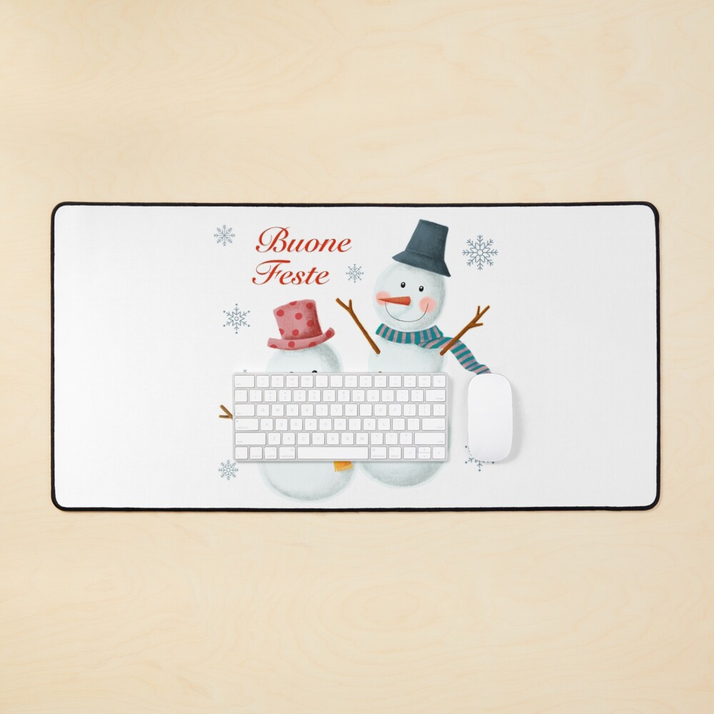 Item preview, Desk Mat designed and sold by ItaliaStore.