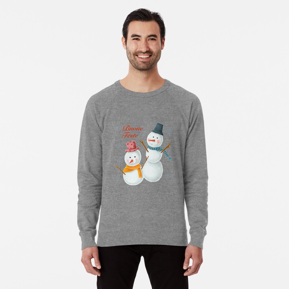 Item preview, Lightweight Sweatshirt designed and sold by ItaliaStore.