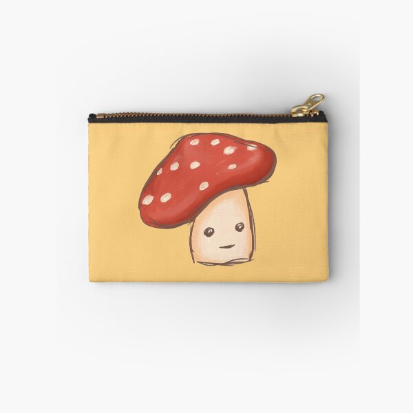 Item preview, cute mushroom designed and sold by greatnorris.