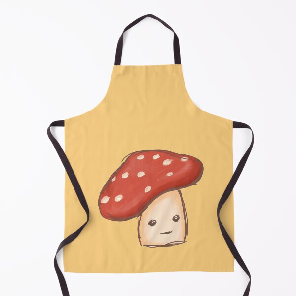 Item preview, cute mushroom designed and sold by greatnorris.