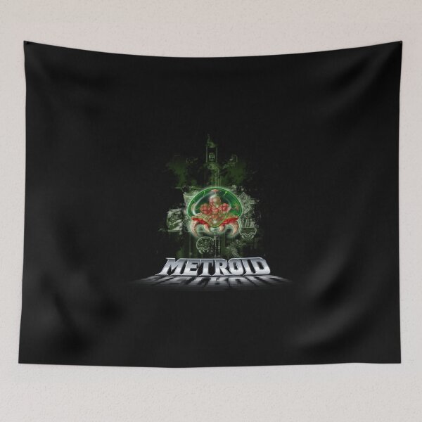 Item preview, The Last Metroid designed and sold by dee9922.