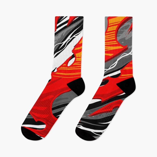 Item preview, Graphic pattern red designed and sold by Doninni.