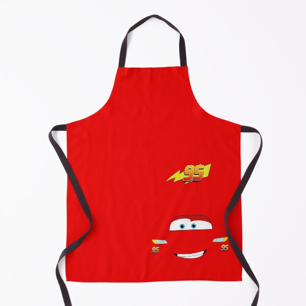Item preview, LIGHTEEN MC QUEEN - CARS designed and sold by CreativeLabArt.