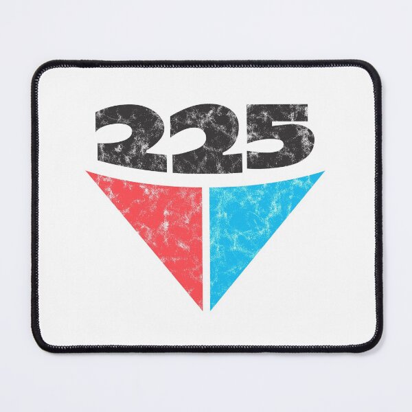 Item preview, 225 Aussie Valiant Badge (Full Color - Worn) designed and sold by Justin Ellis.