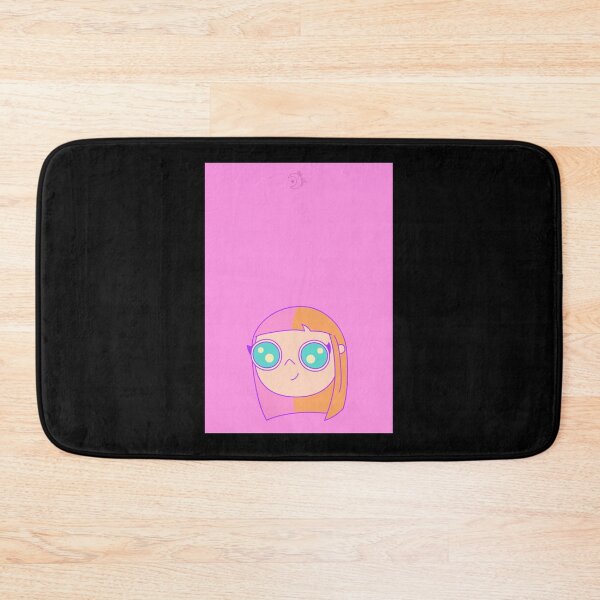 Item preview, Hayley, I Really Like You Sticker designed and sold by antreja.