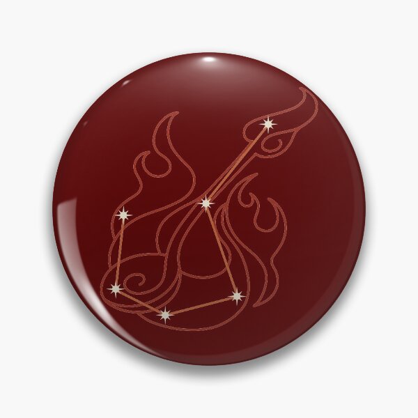 Item preview, Xiangling Constellation designed and sold by CM Design.
