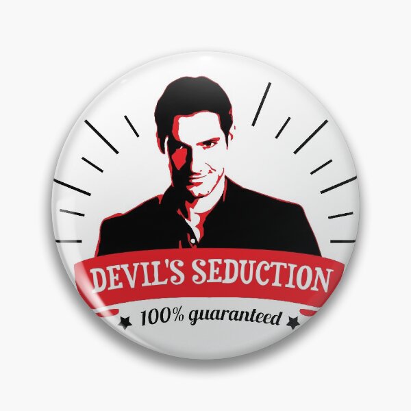Item preview, Devil’s Seduction designed and sold by OlaFan2019.