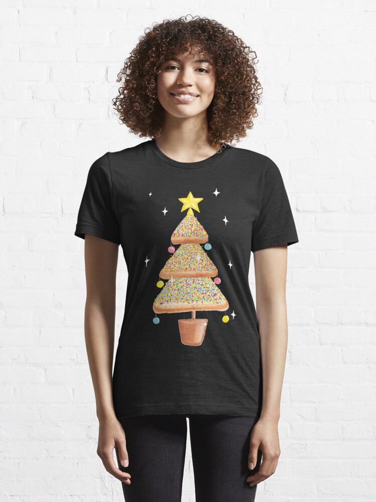 Discover Fairy Christmas - Fairy Bread - Pink Classic T-Shirt | Essential T-Shirt 
