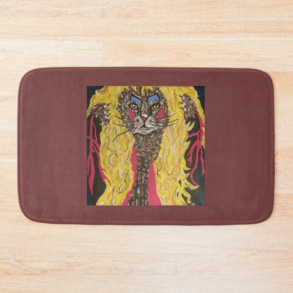 Item preview, Twisted Cat designed and sold by RightMeowArt.