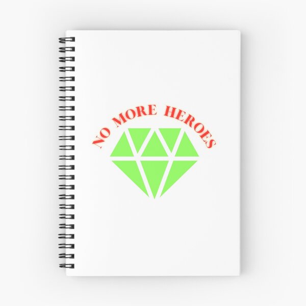 Item preview, No More Heroes Essential T-shirt designed and sold by Lenoord.