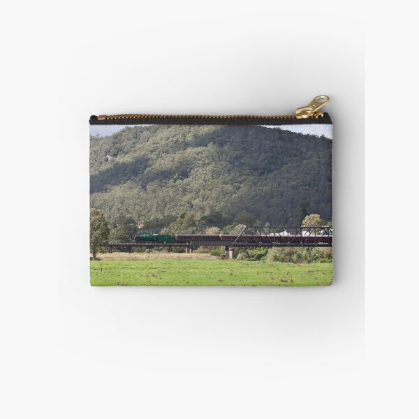 Item preview, Steam Loco 3642 Paterson River, NSW Australia (Dry Brushed) designed and sold by SNPenfold.