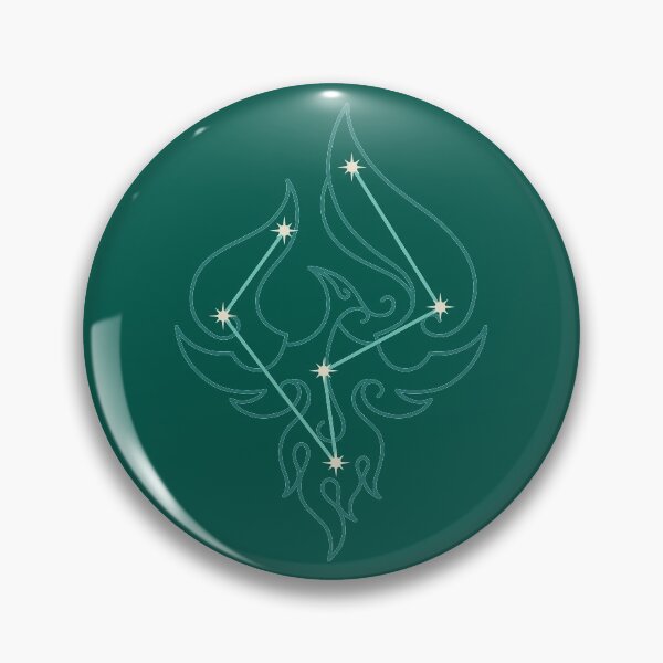 Item preview, Xiao Constellation designed and sold by CM Design.