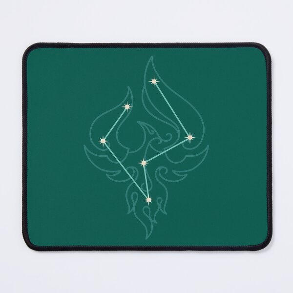 Item preview, Xiao Constellation designed and sold by CM Design.
