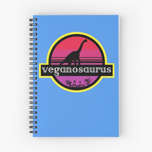 Item preview, veganosaurus dinosaur  designed and sold by MuchMoreMerch.