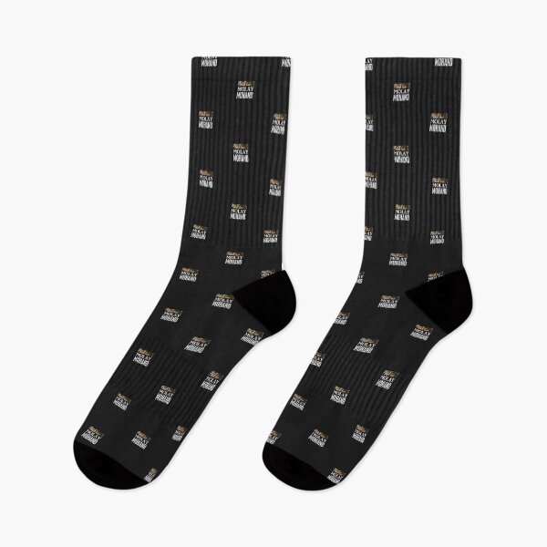 Item preview, Molay Mohand (Black) designed and sold by Mamesh Amazigh.